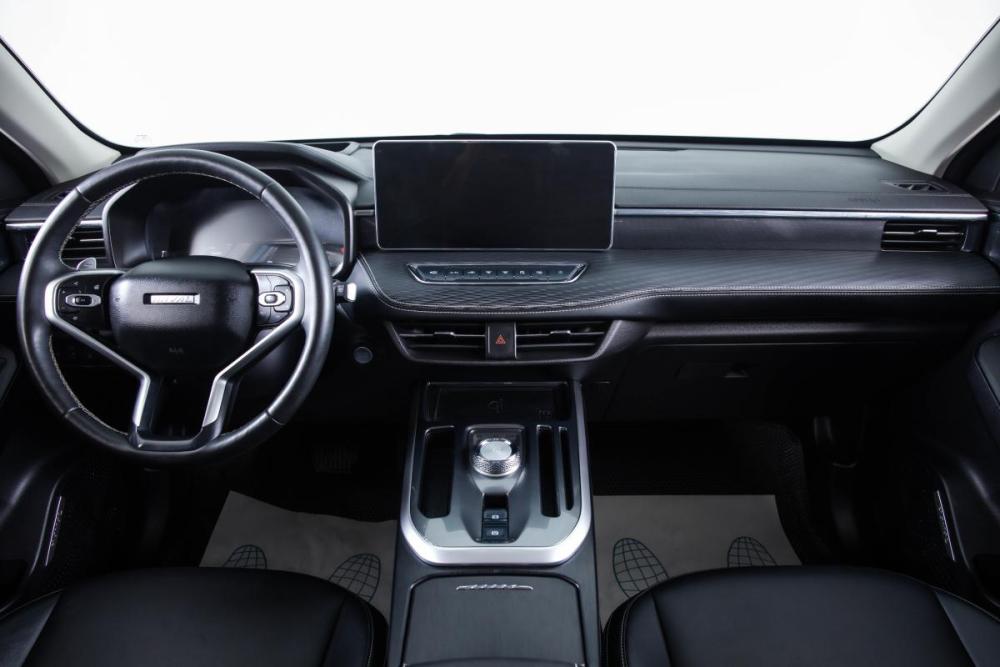 Haval Jolion I Пермь  - изображение 15
