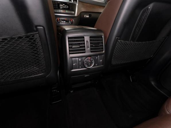Mercedes-Benz GL-Класс II (X166) с пробегом 2014 года, цена 3 340 000 рублей, 196569 км, внедорожник, Автокод Объявления