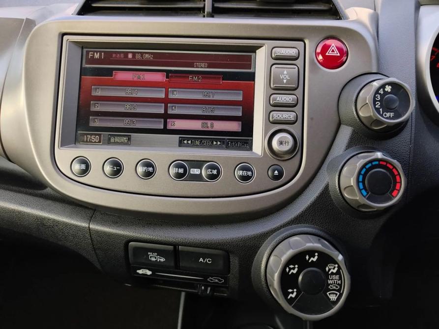 Honda Fit II Санкт-Петербург  - изображение 16