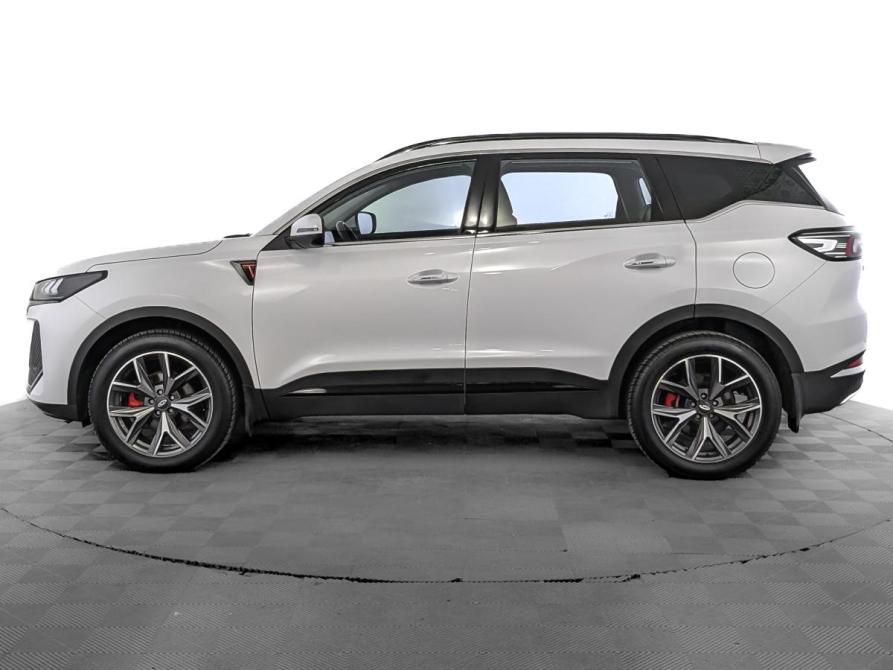 Chery Tiggo 7 Pro Max I Рестайлинг Москва  - изображение 8