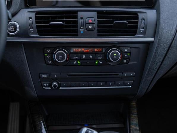 BMW X3 II (F25) с пробегом 2013 года, цена 1 999 000 рублей, 231570 км, внедорожник, Автокод Объявления