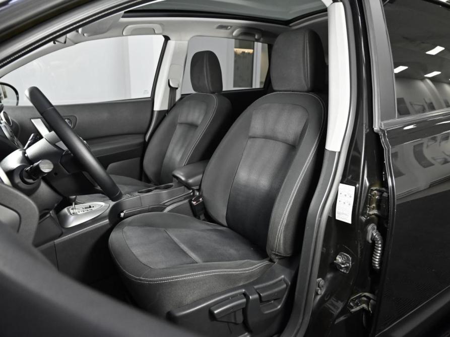 Nissan Qashqai+2 I Рестайлинг Москва  - изображение 13