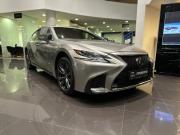 Lexus LS V Казань  - изображение 25