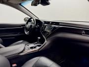 Toyota Camry VIII (XV70) Вологда  - изображение 32