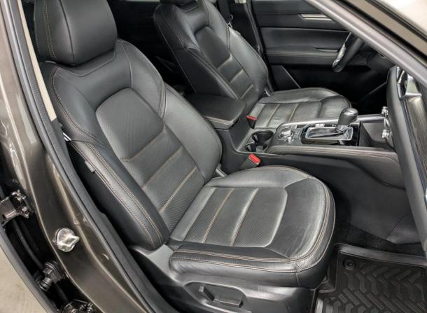 Mazda CX-5 II с пробегом 2021 года, цена 3 595 000 рублей, 44123 км, внедорожник, Автокод Объявления
