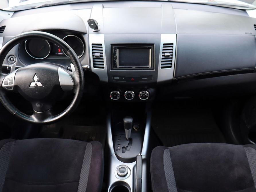 Mitsubishi Outlander II Рестайлинг Самара  - изображение 12