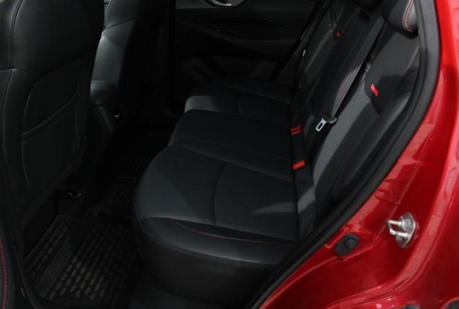 Changan CS35 Plus I Рестайлинг с пробегом 2024 года, цена 1 900 000 рублей, 28820 км, внедорожник, Автокод Объявления