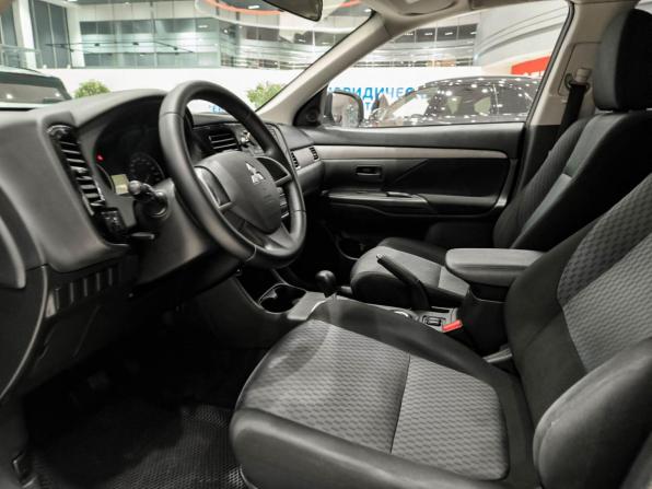 Mitsubishi Outlander III с пробегом 2014 года, цена 1 590 000 рублей, 117750 км, внедорожник, Автокод Объявления