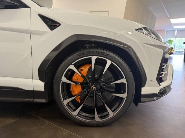 Lamborghini Urus I с пробегом 2020 года, цена 22 990 000 рублей, 41117 км, внедорожник, Автокод Объявления