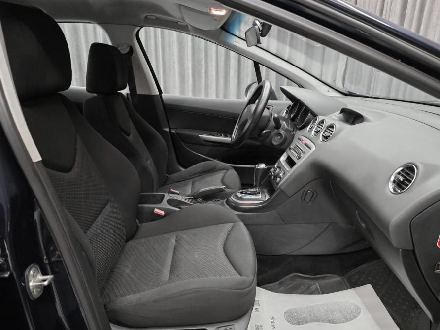 Peugeot 308 I Рестайлинг Красноярск  - изображение 13