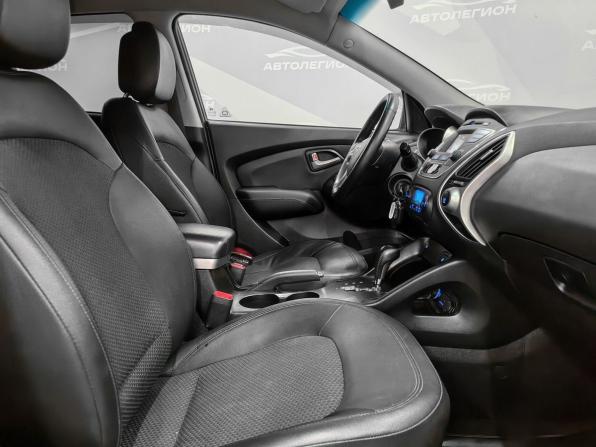 Hyundai ix35 I с пробегом 2010 года, цена 1 495 000 рублей, 193578 км, внедорожник, Автокод Объявления