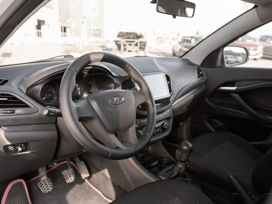 Lada (ВАЗ) Vesta I Казань  - изображение 5