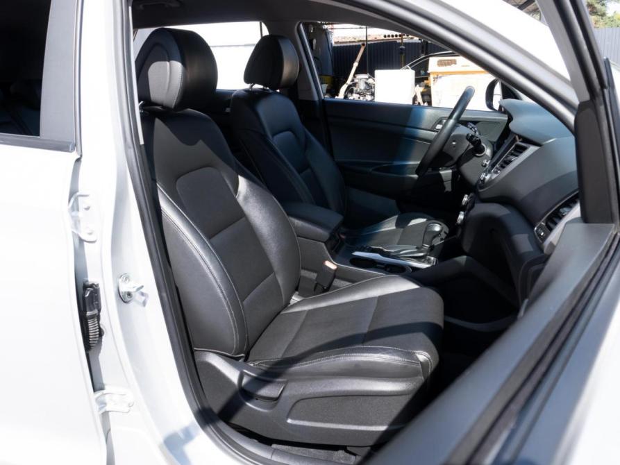 Hyundai Tucson III Кропоткин  - изображение 8