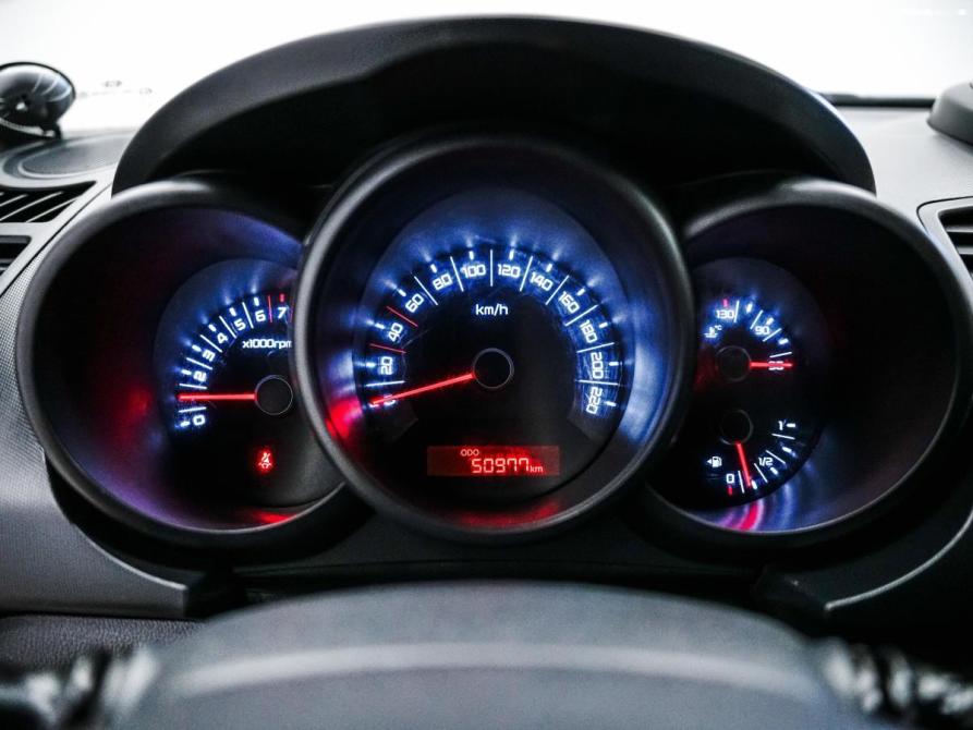 Kia Soul I Красноярск  - изображение 20