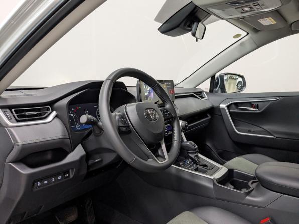 Toyota RAV4 V (XA50) с пробегом 2025 года, цена 4 100 000 рублей, 2500 км, внедорожник, Автокод Объявления