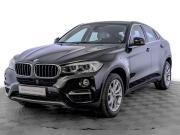 BMW X6 II (F16) Москва  - изображение 31