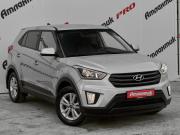 Hyundai Creta I Екатеринбург  - изображение 25