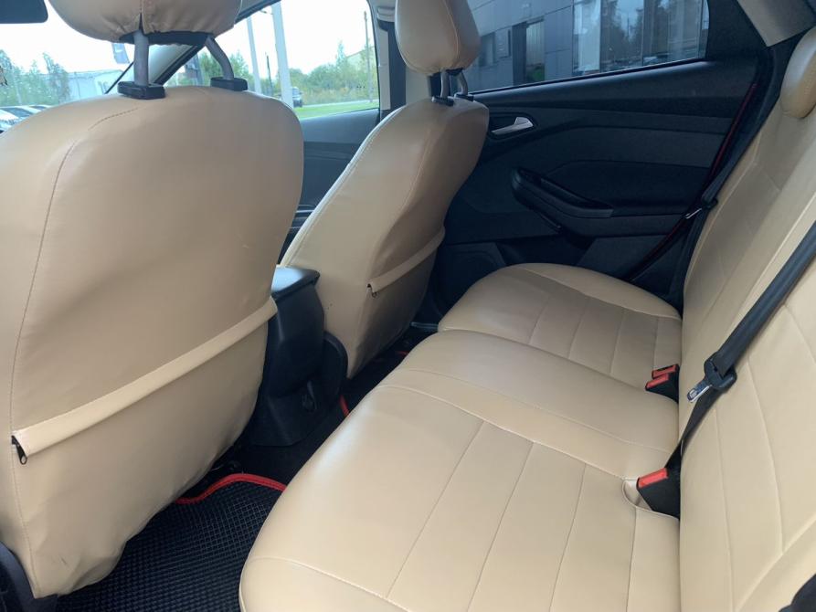 Ford Focus III Великие Луки  - изображение 18
