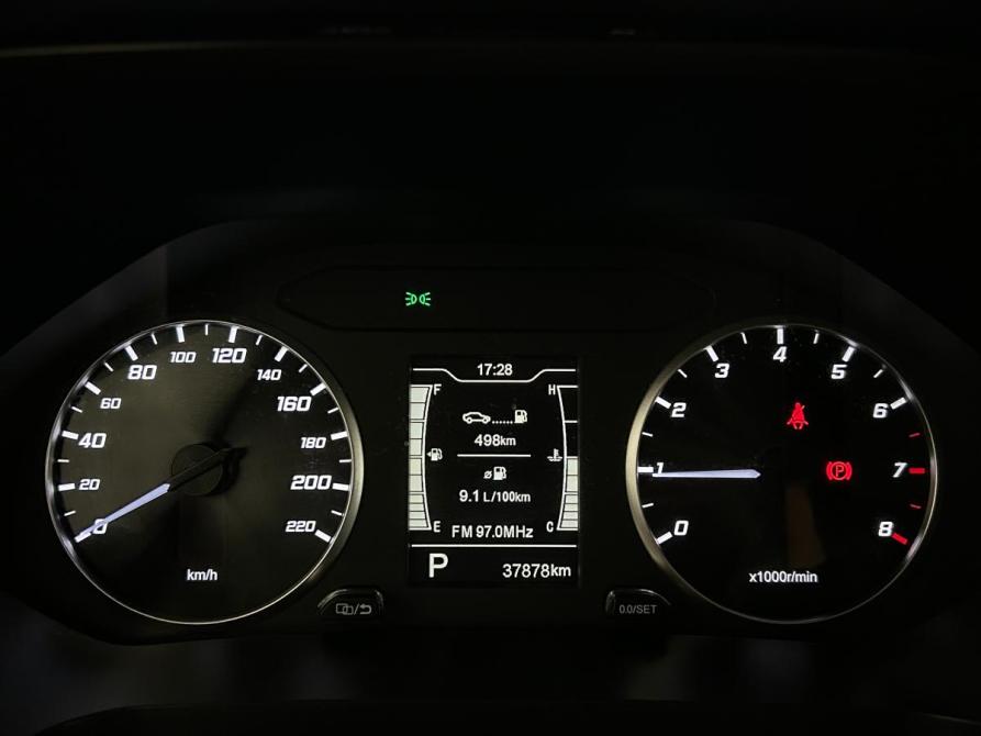 Chery Tiggo 4 Pro I Санкт-Петербург  - изображение 24