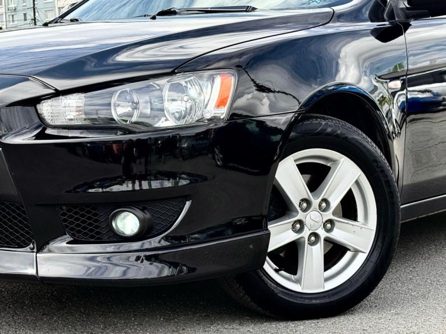 Mitsubishi Lancer X Ижевск  - изображение 7