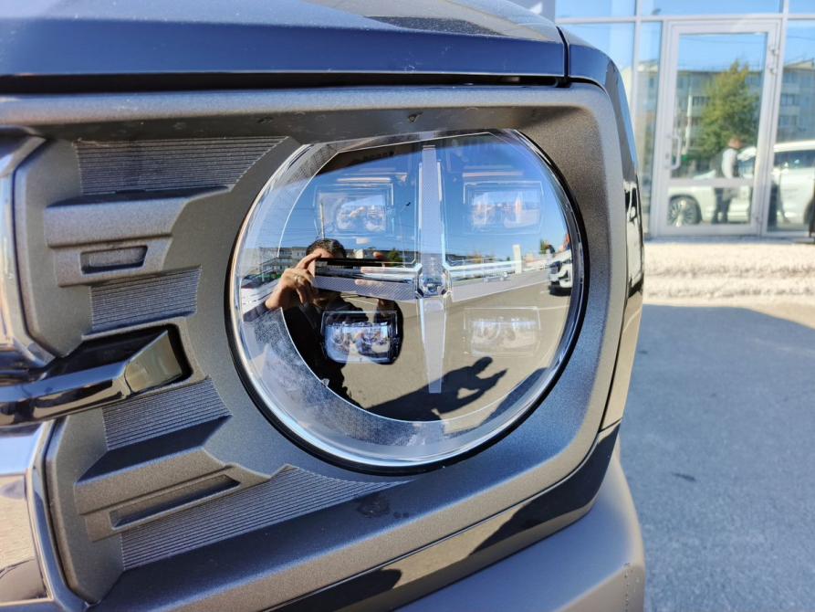 Haval H3 I Брянск  - изображение 9