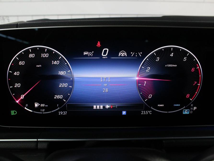 Mercedes-Benz GLE II (V167) Рестайлинг Москва  - изображение 6