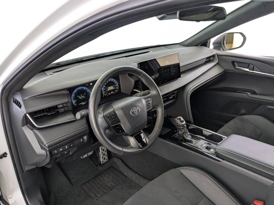Toyota Camry IX (XV80) China Market Москва  - изображение 16