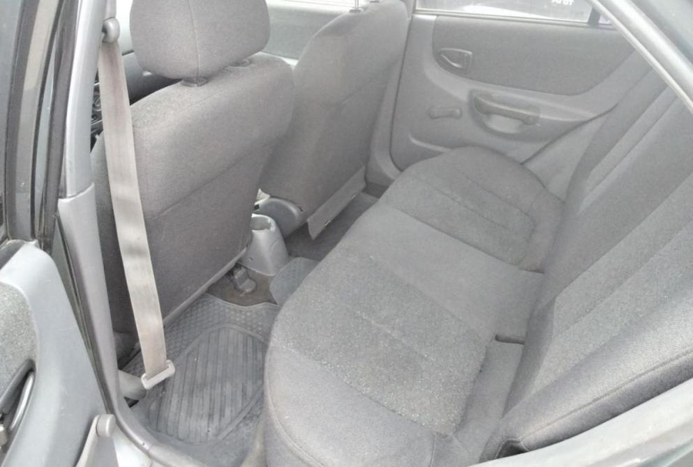 Hyundai Accent II Рестайлинг Нижний Новгород  - изображение 25