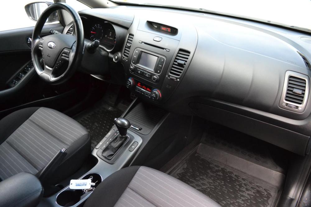 Kia Cerato III Старый Оскол  - изображение 9
