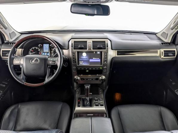 Lexus GX II Рестайлинг с пробегом 2014 года, цена 3 870 000 рублей, 167790 км, внедорожник, Автокод Объявления