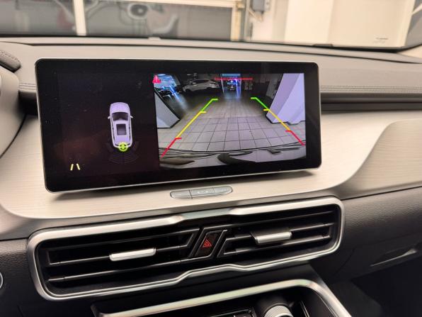 Geely Coolray I с пробегом 2022 года, цена 2 050 000 рублей, 16534 км, внедорожник, Автокод Объявления