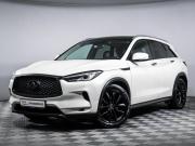 Infiniti QX50 II Москва  - изображение 18