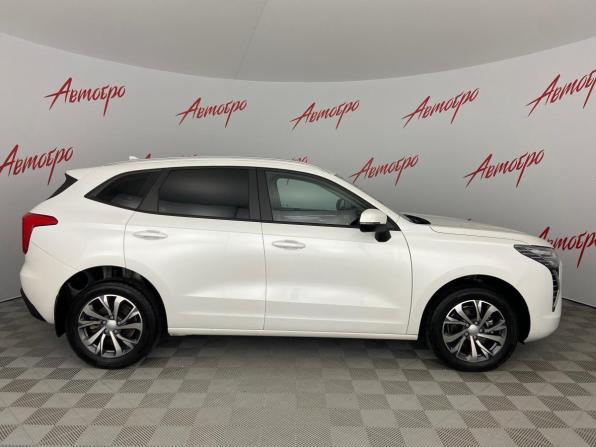 Haval Jolion I с пробегом 2023 года, цена 1 645 000 рублей, 101018 км, внедорожник, Автокод Объявления
