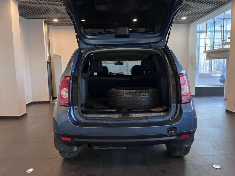 Renault Duster I Чебоксары  - изображение 28