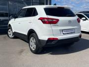 Hyundai Creta I Санкт-Петербург  - изображение 33