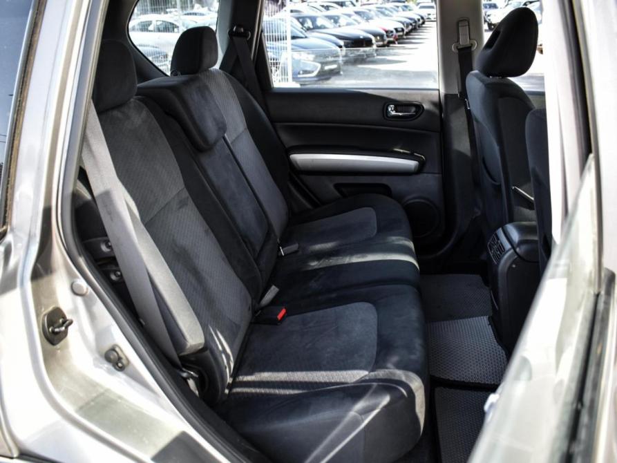 Nissan X-Trail II Рестайлинг Краснодар  - изображение 7