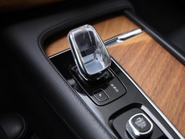 Volvo XC90 II Рестайлинг 1 с пробегом 2021 года, цена 5 099 777 рублей, 58750 км, внедорожник, Автокод Объявления