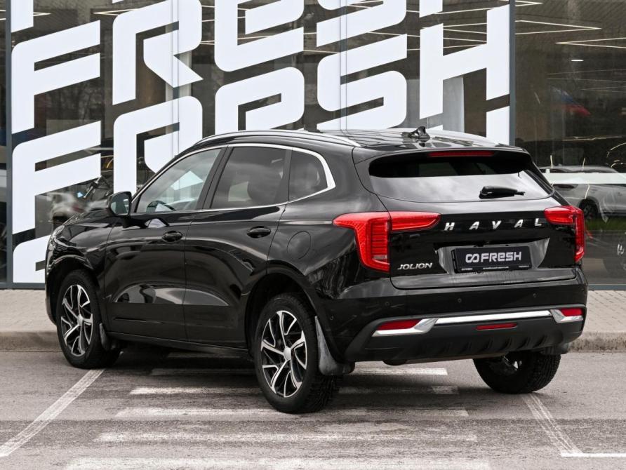 Haval Jolion I Волгоград  - изображение 2