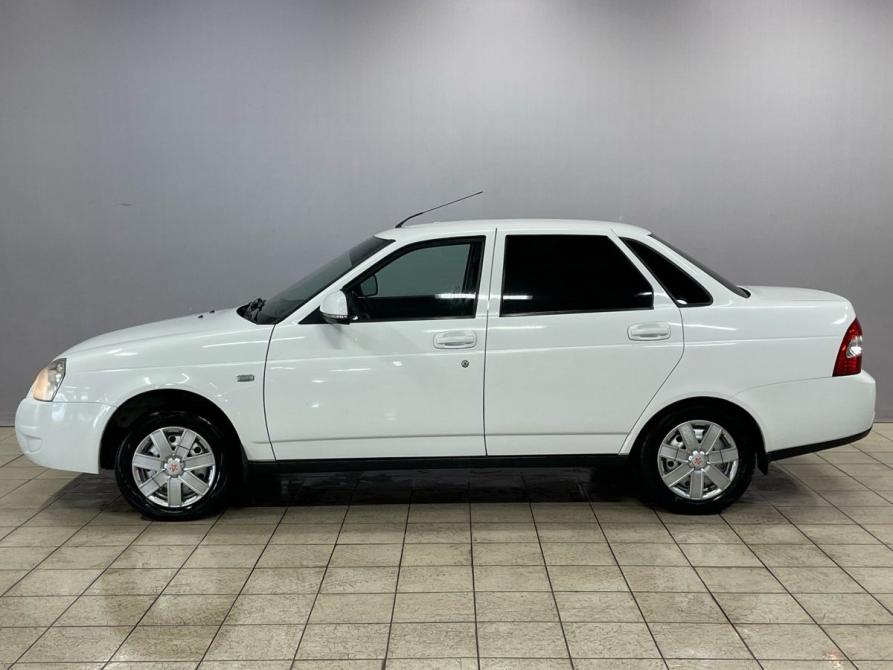 Lada (ВАЗ) Priora I Рестайлинг Уфа  - изображение 4