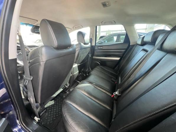 Mazda CX-7 I Рестайлинг с пробегом 2010 года, цена 895 000 рублей, 357220 км, внедорожник, Автокод Объявления