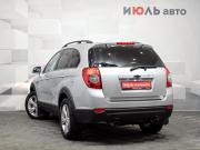 Chevrolet Captiva I Рестайлинг Екатеринбург  - изображение 28