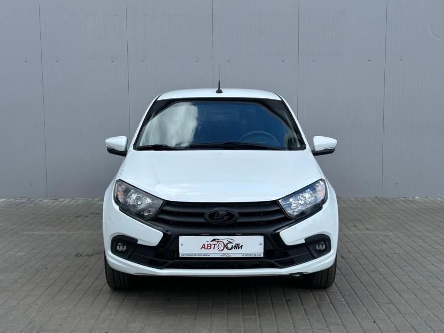 Lada (ВАЗ) Granta I Рестайлинг Тамбов  - изображение 3