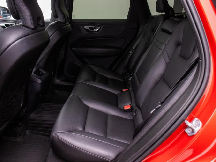 Volvo XC60 II Москва  - изображение 11