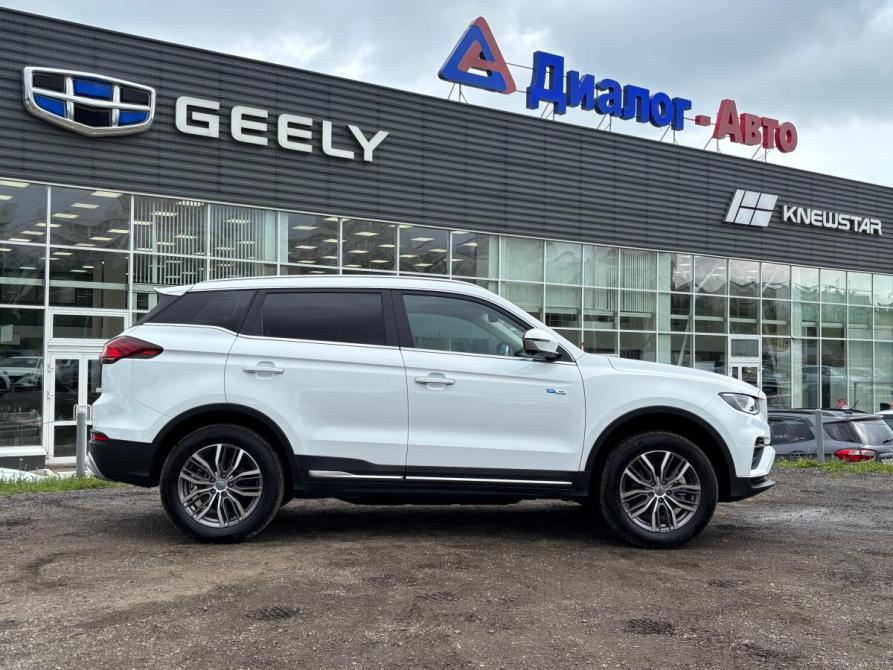 Geely Atlas Pro Набережные Челны  - изображение 6