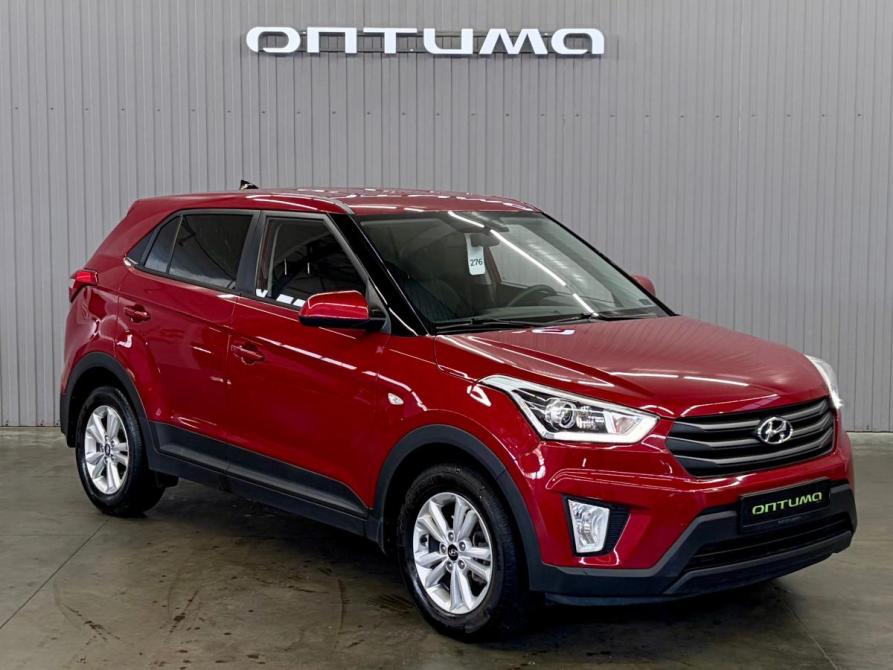 Hyundai Creta I Краснодар  - изображение 3
