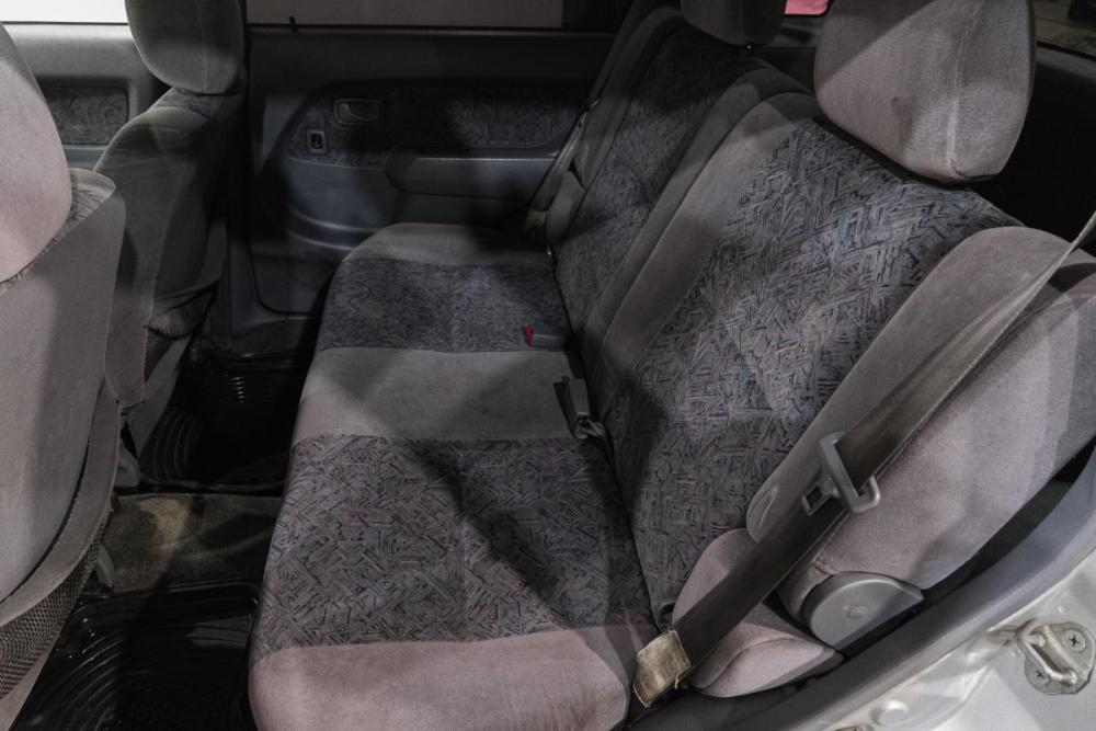 Daihatsu Pyzar I Рестайлинг Новокузнецк  - изображение 26