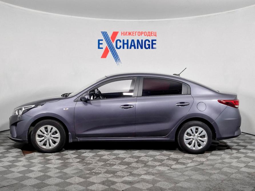 Kia Rio IV Рестайлинг Нижний Новгород  - изображение 8