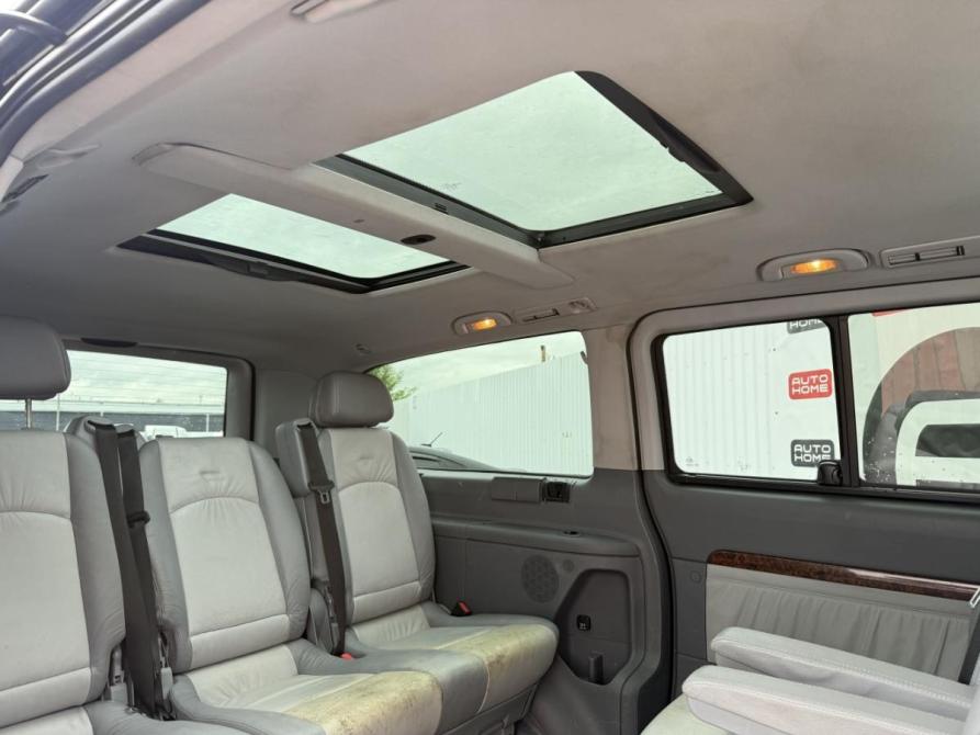 Mercedes-Benz Viano I (W639) Санкт-Петербург  - изображение 13