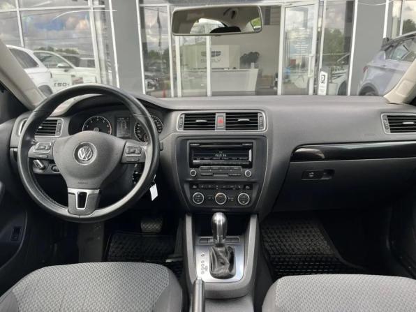 Volkswagen Jetta VI с пробегом 2012 года, цена 998 000 рублей, 125016 км, седан, Автокод Объявления
