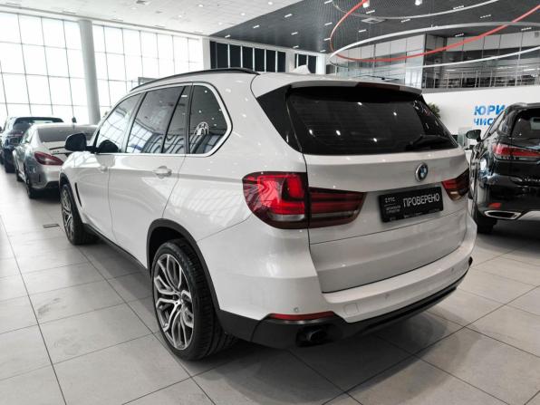 BMW X5 III (F15) с пробегом 2015 года, цена 2 480 000 рублей, 199000 км, внедорожник, Автокод Объявления